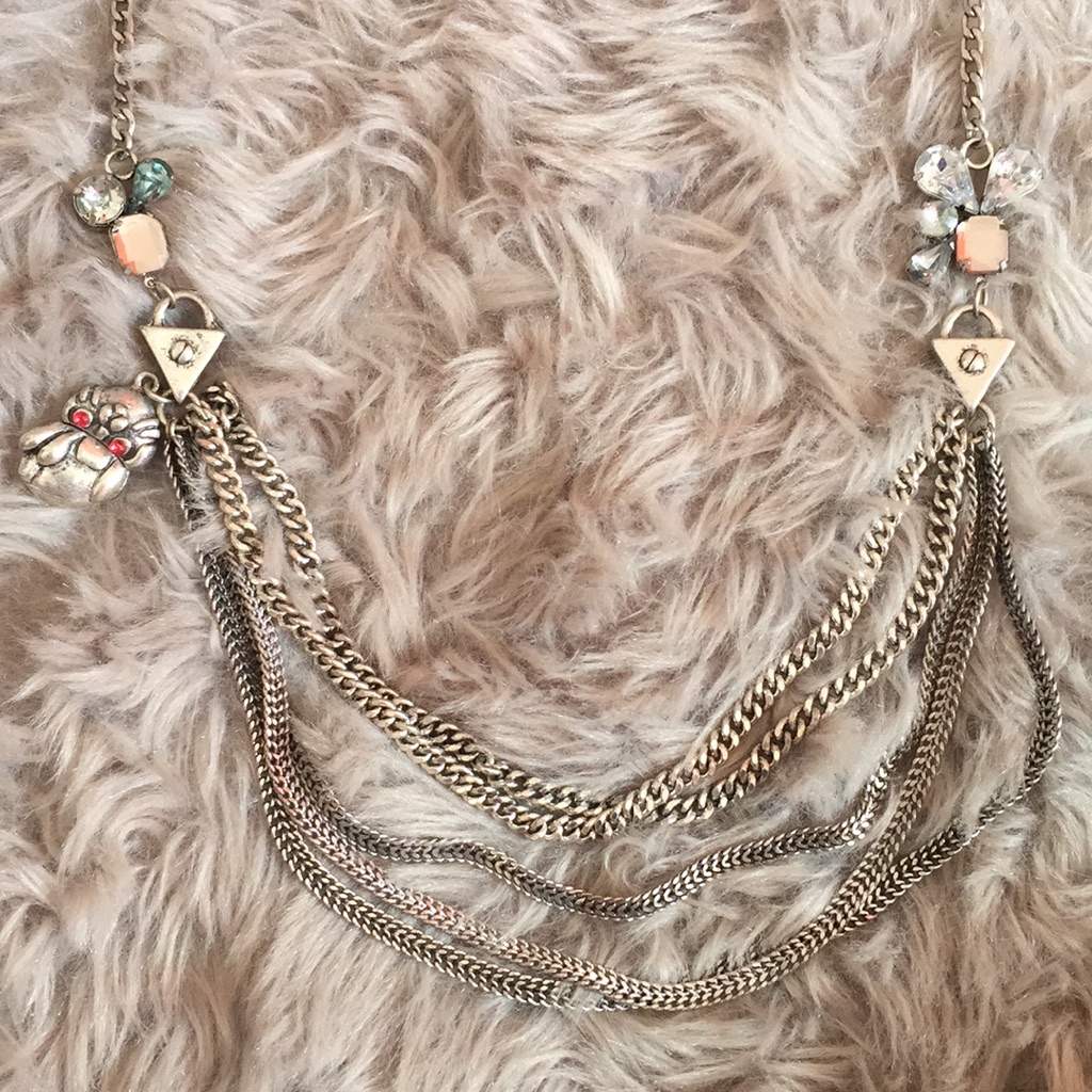 Bcbg Necklace